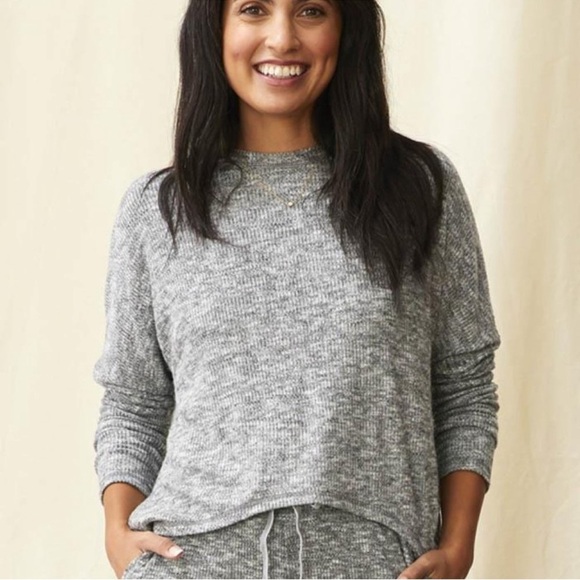 Women’s MATILDA JANE Just Imagine Chelsie wide leg pants and top set- Size Small - Picture 4 of 12